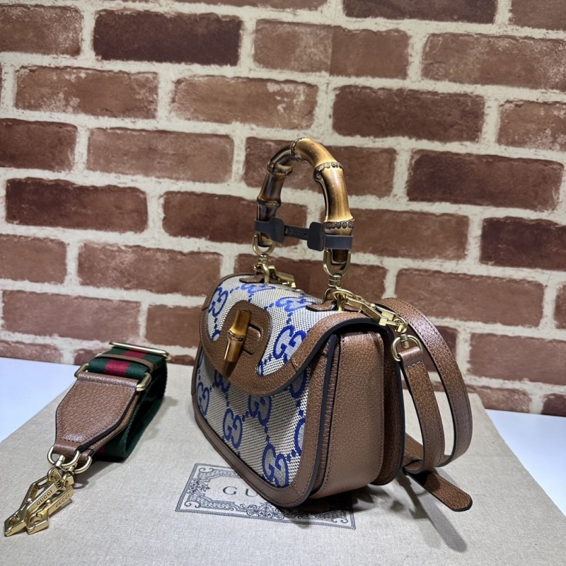 Gucci Top Handle Bags